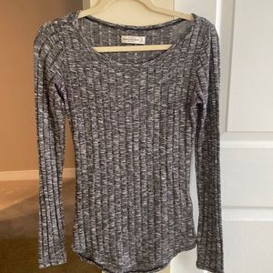Abercrombie sweater, size XS